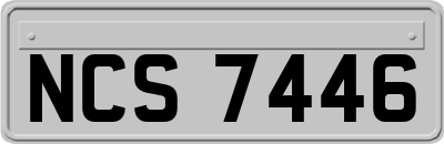 NCS7446