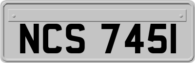NCS7451