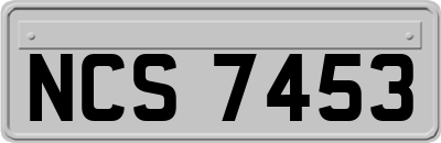 NCS7453