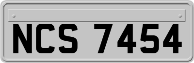 NCS7454