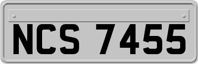 NCS7455