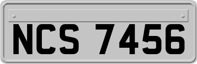 NCS7456