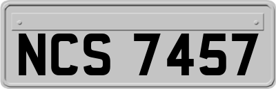 NCS7457