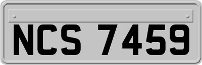 NCS7459