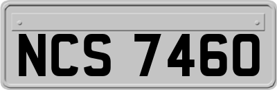 NCS7460