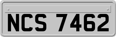 NCS7462