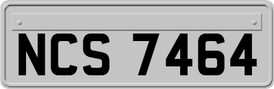 NCS7464