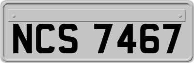 NCS7467