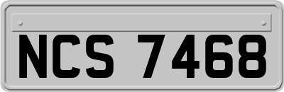 NCS7468