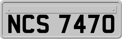 NCS7470