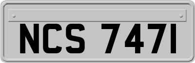 NCS7471