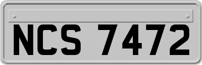 NCS7472