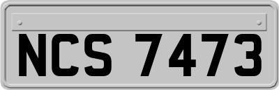 NCS7473