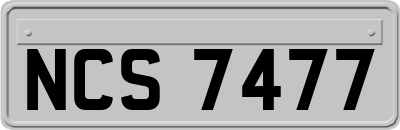 NCS7477