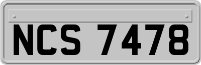 NCS7478
