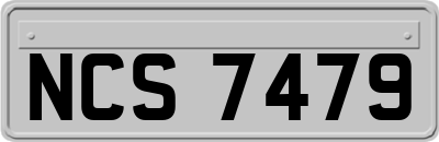 NCS7479