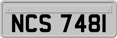NCS7481