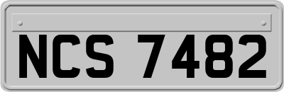 NCS7482