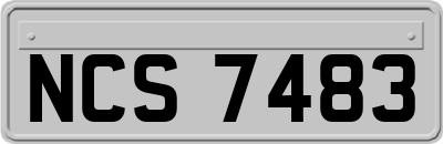 NCS7483