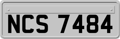 NCS7484