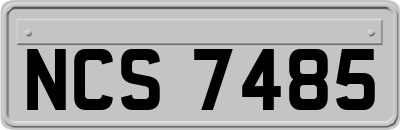 NCS7485