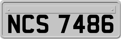 NCS7486