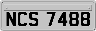 NCS7488