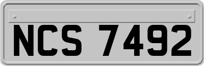 NCS7492
