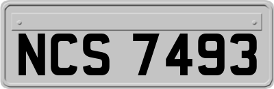 NCS7493