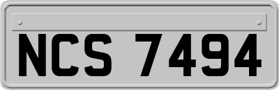 NCS7494