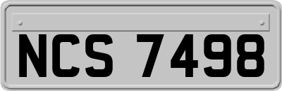 NCS7498