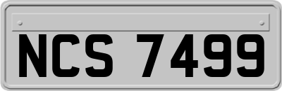 NCS7499