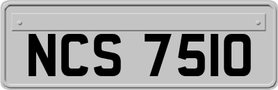 NCS7510