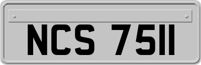 NCS7511
