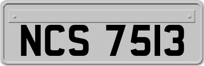 NCS7513