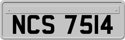 NCS7514