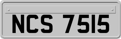 NCS7515