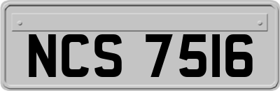 NCS7516