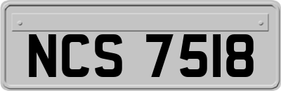 NCS7518