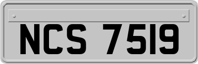 NCS7519