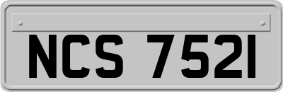 NCS7521