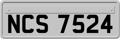 NCS7524