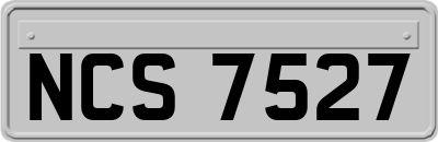 NCS7527