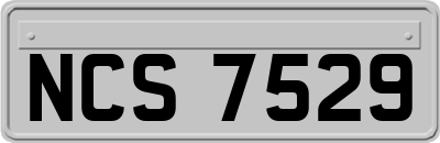 NCS7529