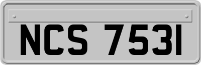 NCS7531