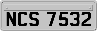 NCS7532