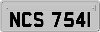 NCS7541