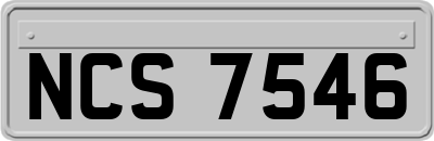 NCS7546