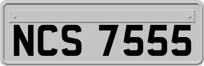 NCS7555