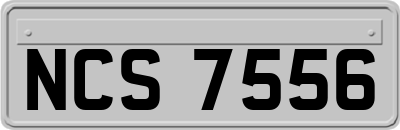NCS7556